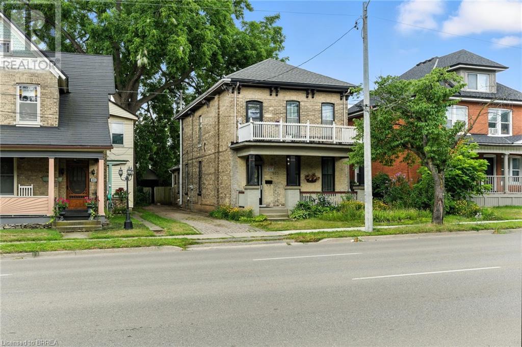 Photo 20 of 323 Dalhousie Street, Brantford ON