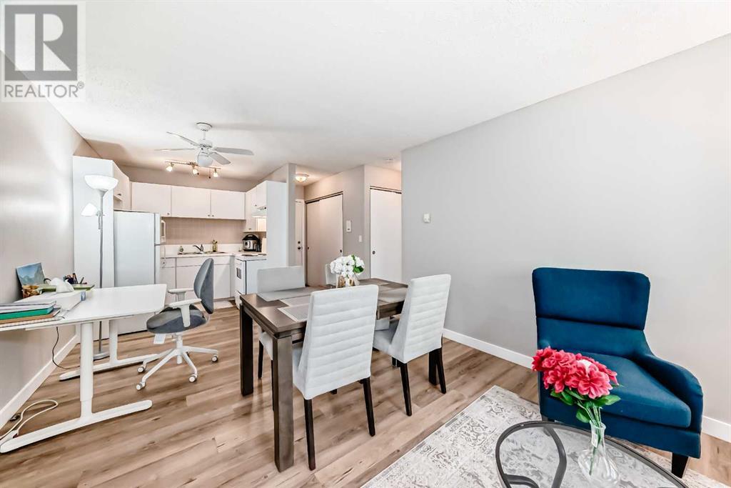 404C, 5601 Dalton Drive NW, Calgary, Alberta
