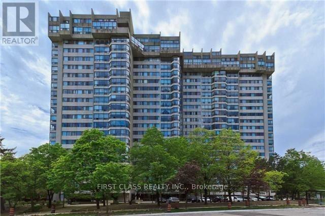 Photo 23 of 202 200 Robert Speck Parkway, Mississauga ON