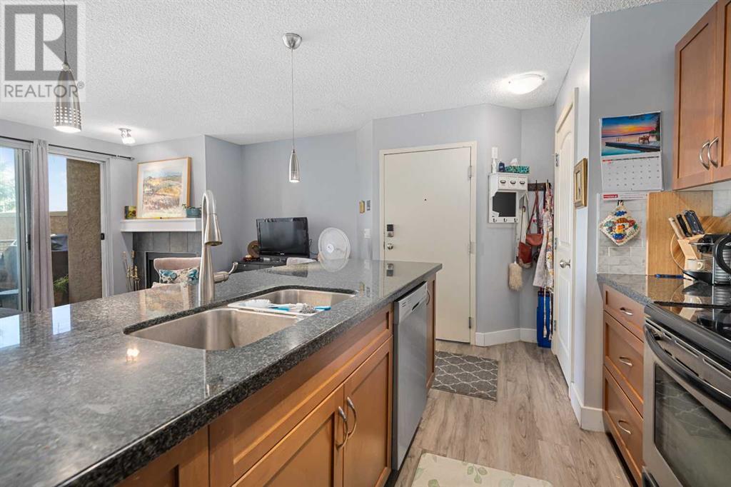 Single Family House for Sale in   Village Terrace SW Patterson Calgary 