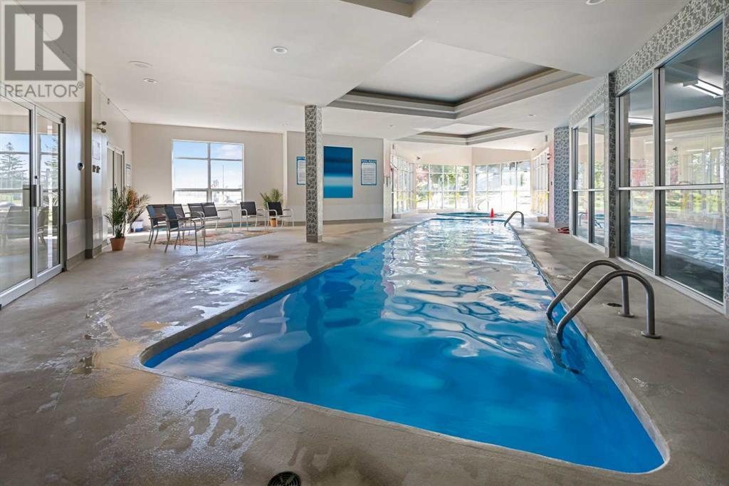 Single Family House for Sale in   Village Terrace SW Patterson Calgary 