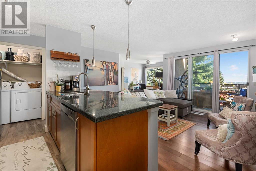 Single Family House for Sale in   Village Terrace SW Patterson Calgary 