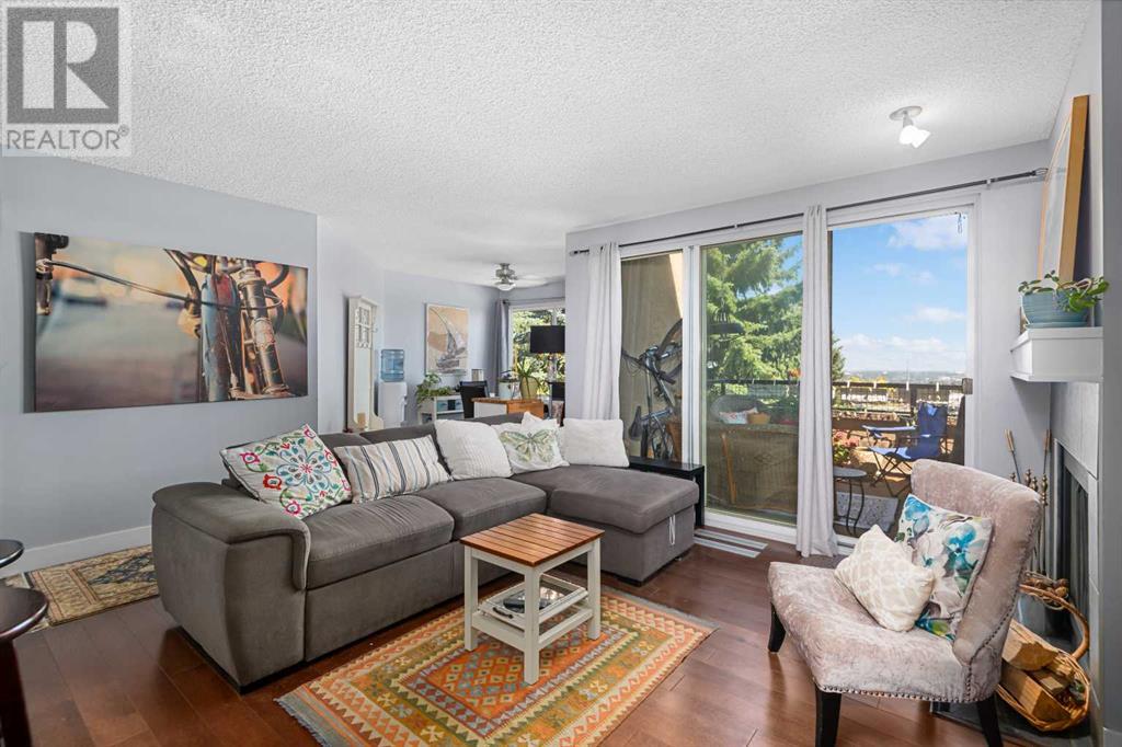 Single Family House for Sale in   Village Terrace SW Patterson Calgary 