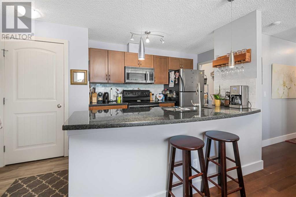 Single Family House for Sale in   Village Terrace SW Patterson Calgary 