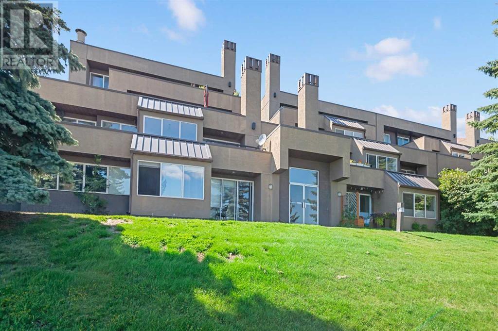 4, 218 Village Terrace SW, Calgary, Alberta