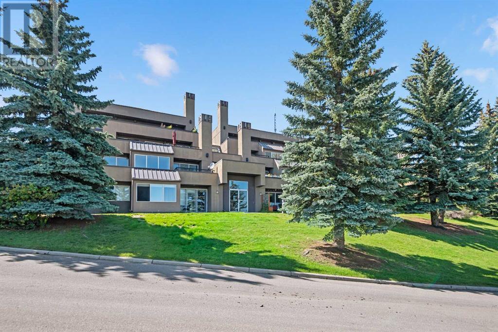 Single Family House for Sale in   Village Terrace SW Patterson Calgary 