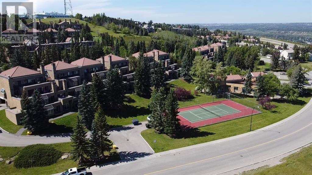 Single Family House for Sale in   Village Terrace SW Patterson Calgary 
