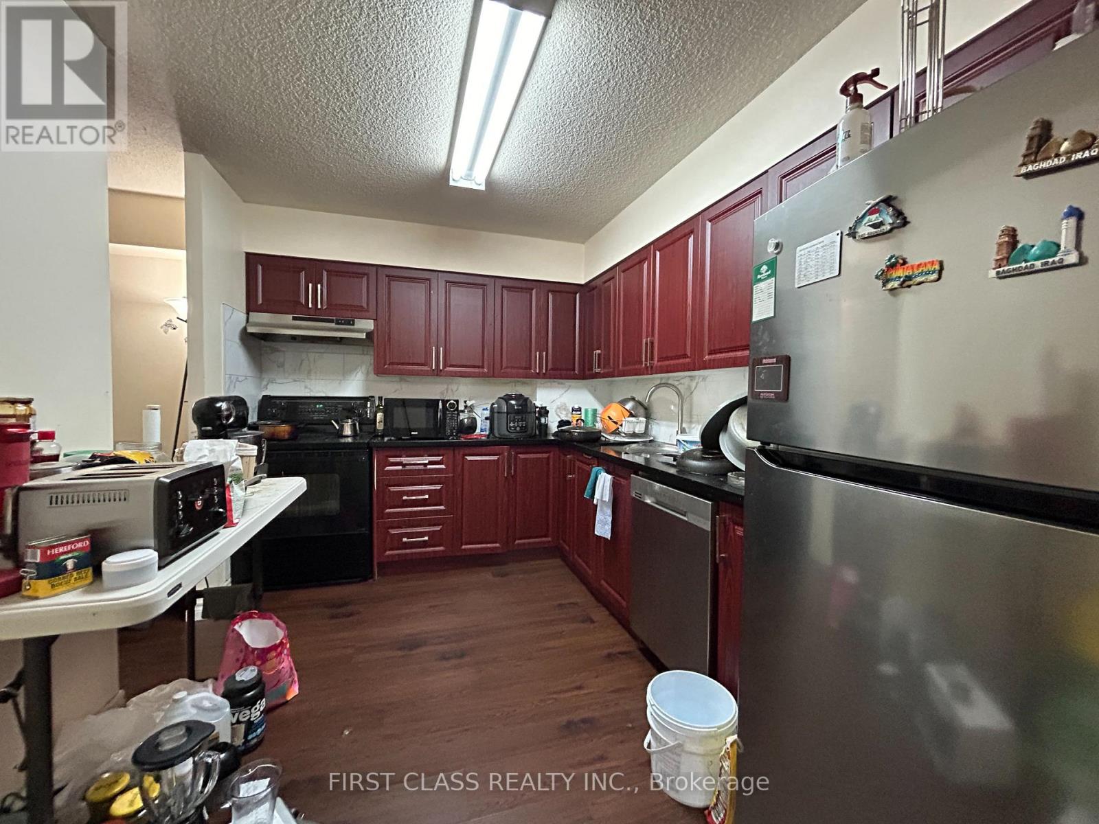 Photo 15 of 202 200 Robert Speck Parkway, Mississauga ON
