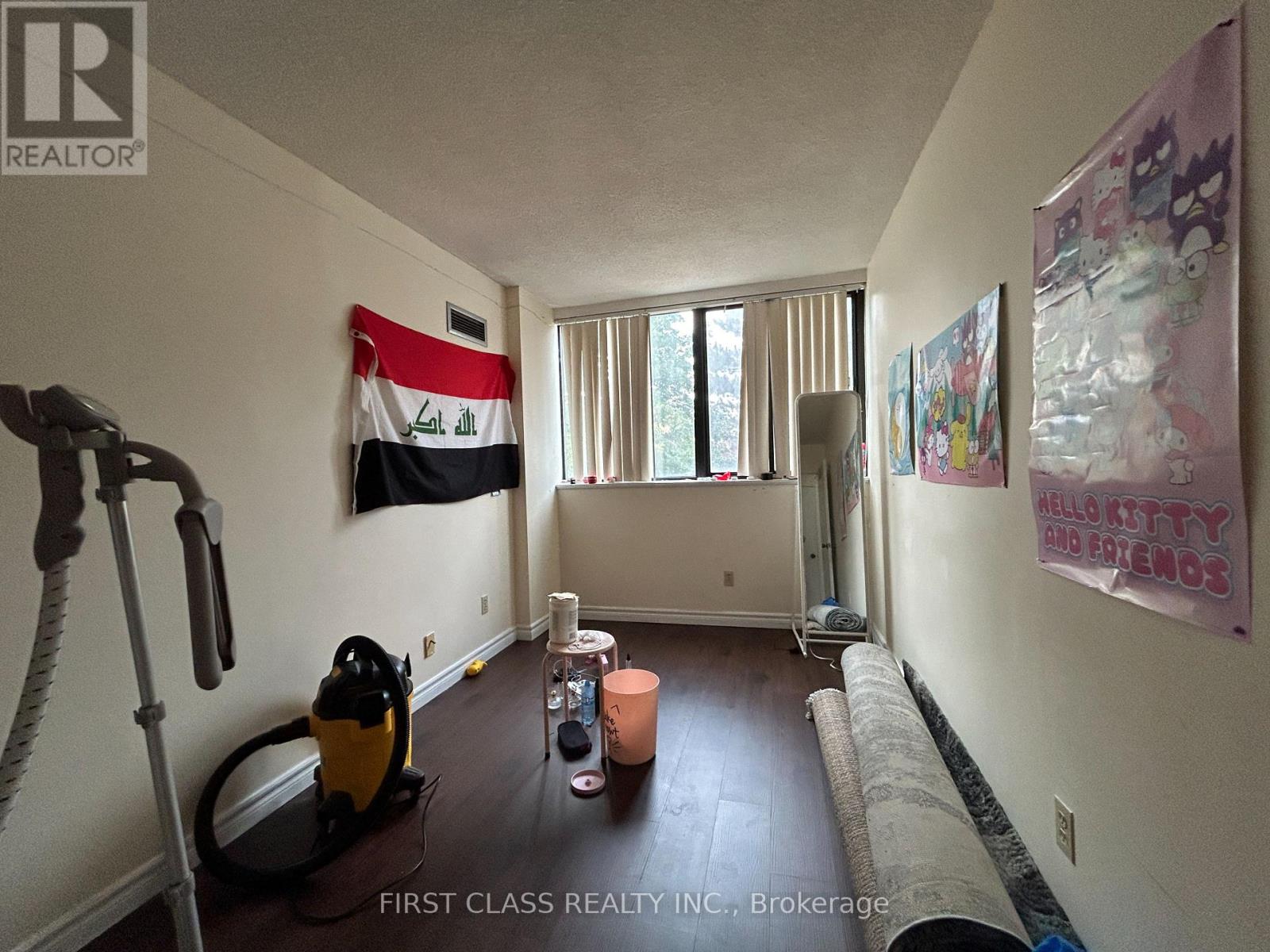 Photo 20 of 202 200 Robert Speck Parkway, Mississauga ON