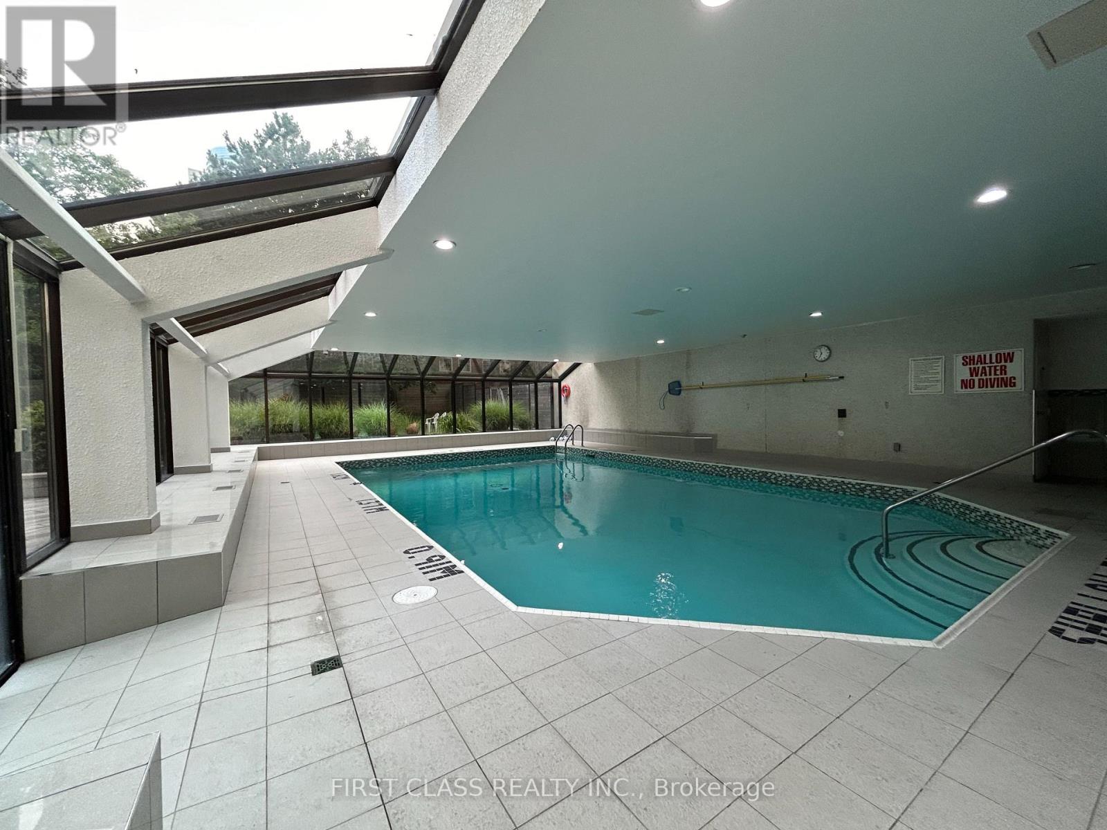Photo 21 of 202 200 Robert Speck Parkway, Mississauga ON