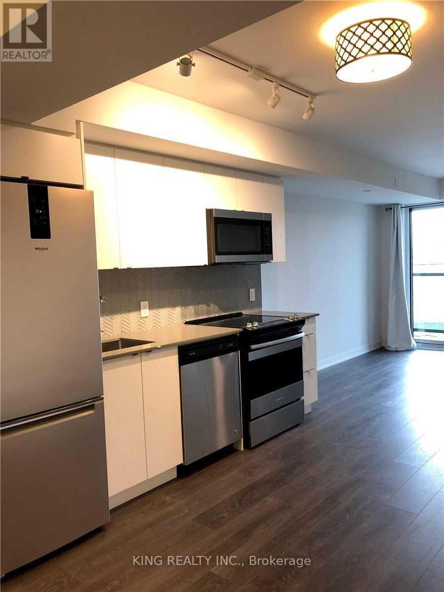 Photo 11 of 213 1401 Oconnor Drive, Toronto ON