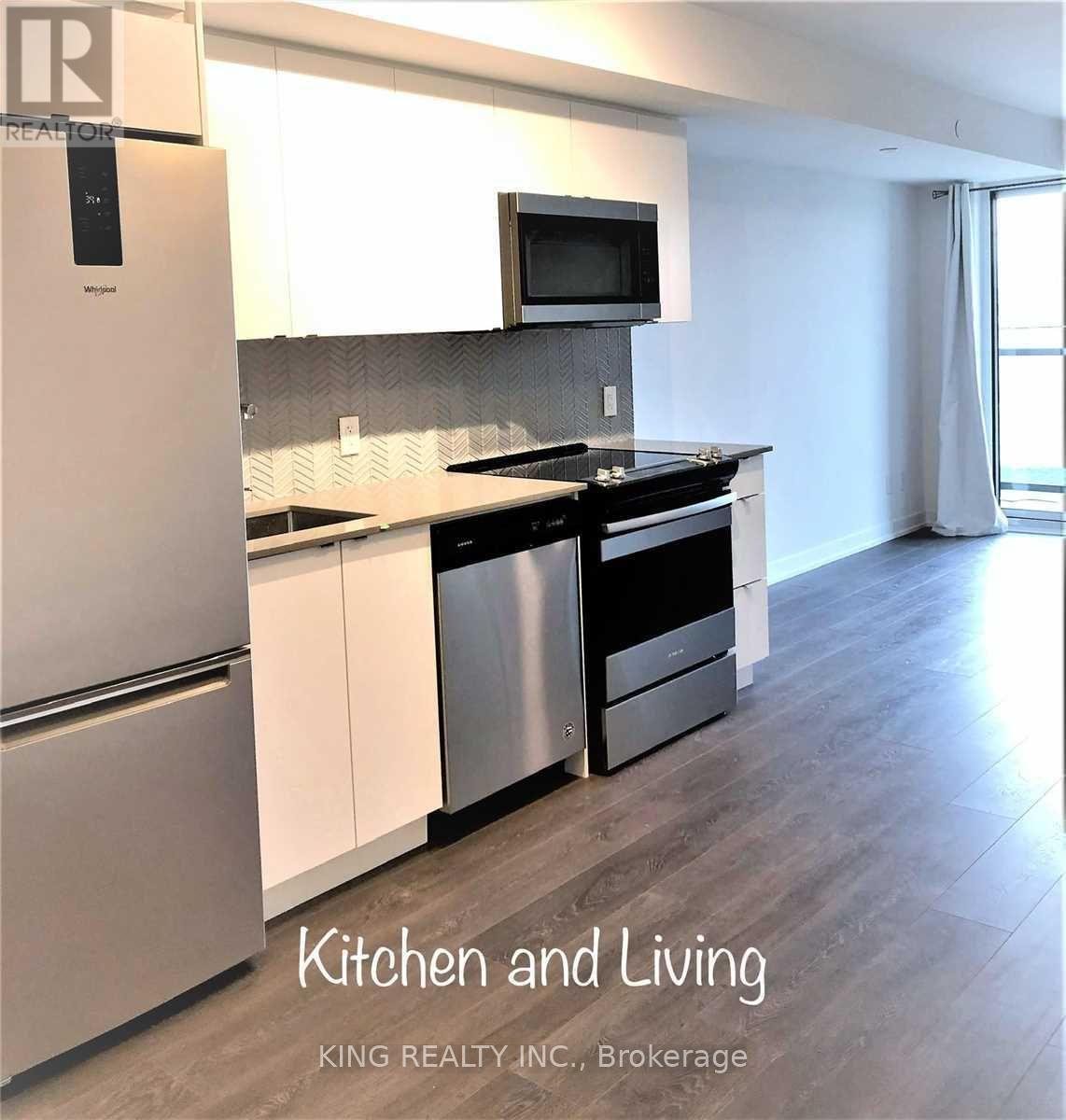Photo 13 of 213 1401 Oconnor Drive, Toronto ON