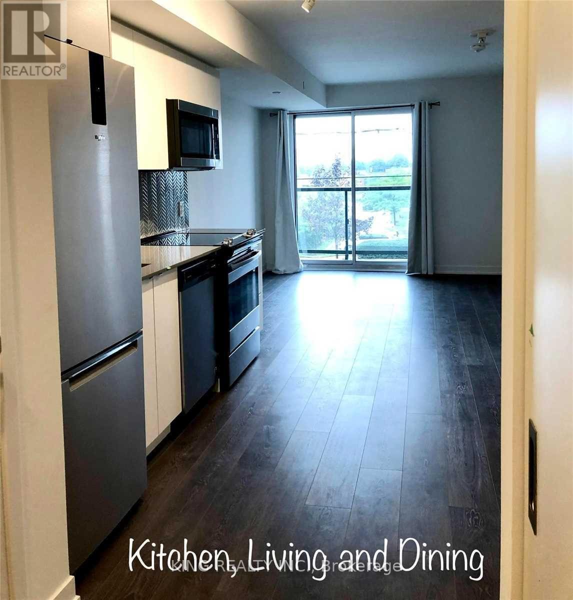 Photo 14 of 213 1401 Oconnor Drive, Toronto ON