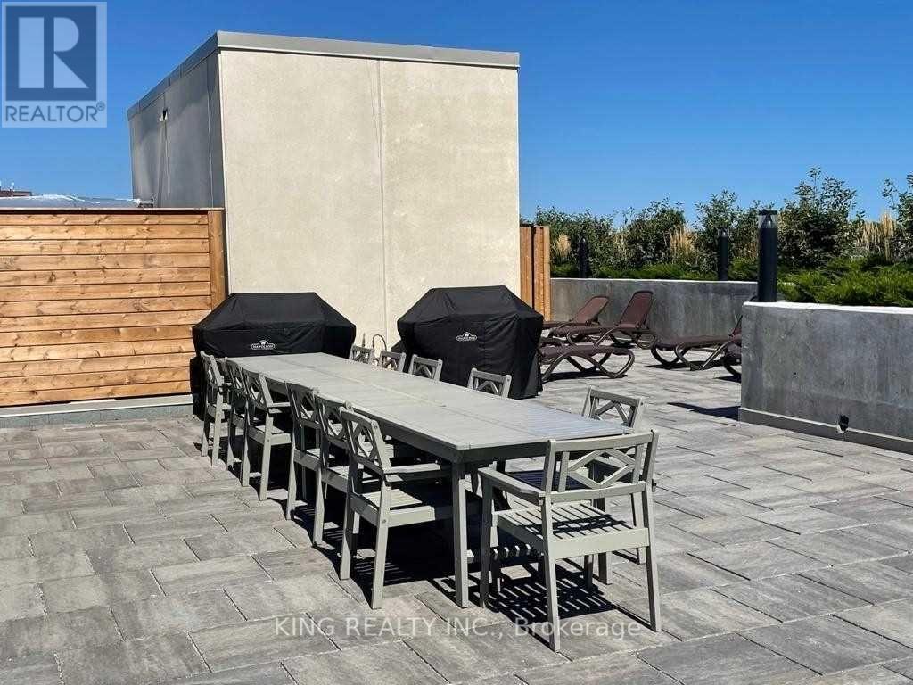 Photo 19 of 213 1401 Oconnor Drive, Toronto ON