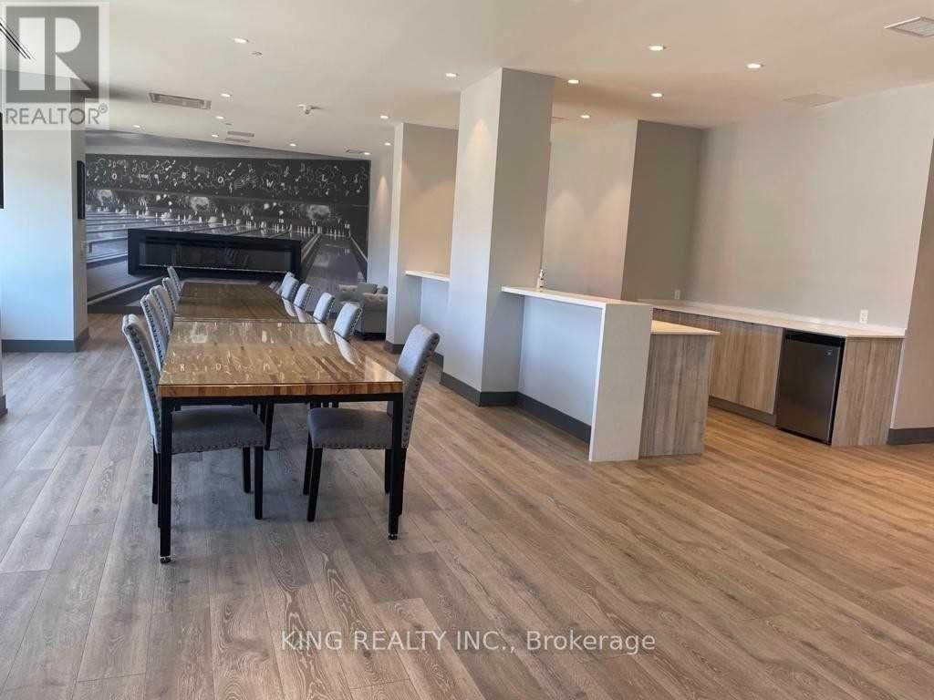 Photo 21 of 213 1401 Oconnor Drive, Toronto ON
