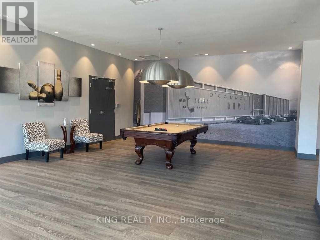 Photo 23 of 213 1401 Oconnor Drive, Toronto ON