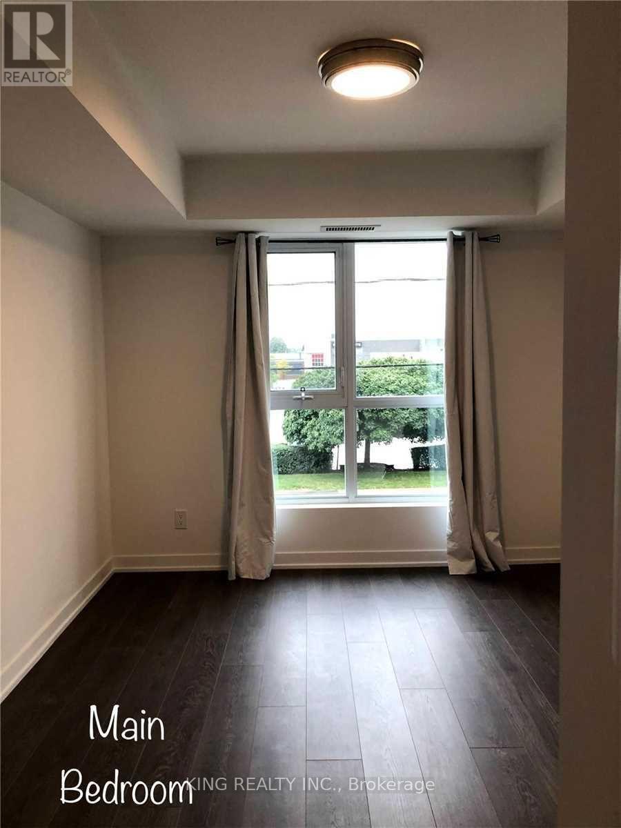 Photo 6 of 213 1401 Oconnor Drive, Toronto ON