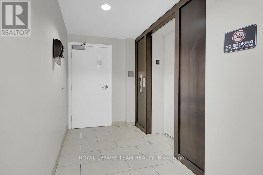 Elevator