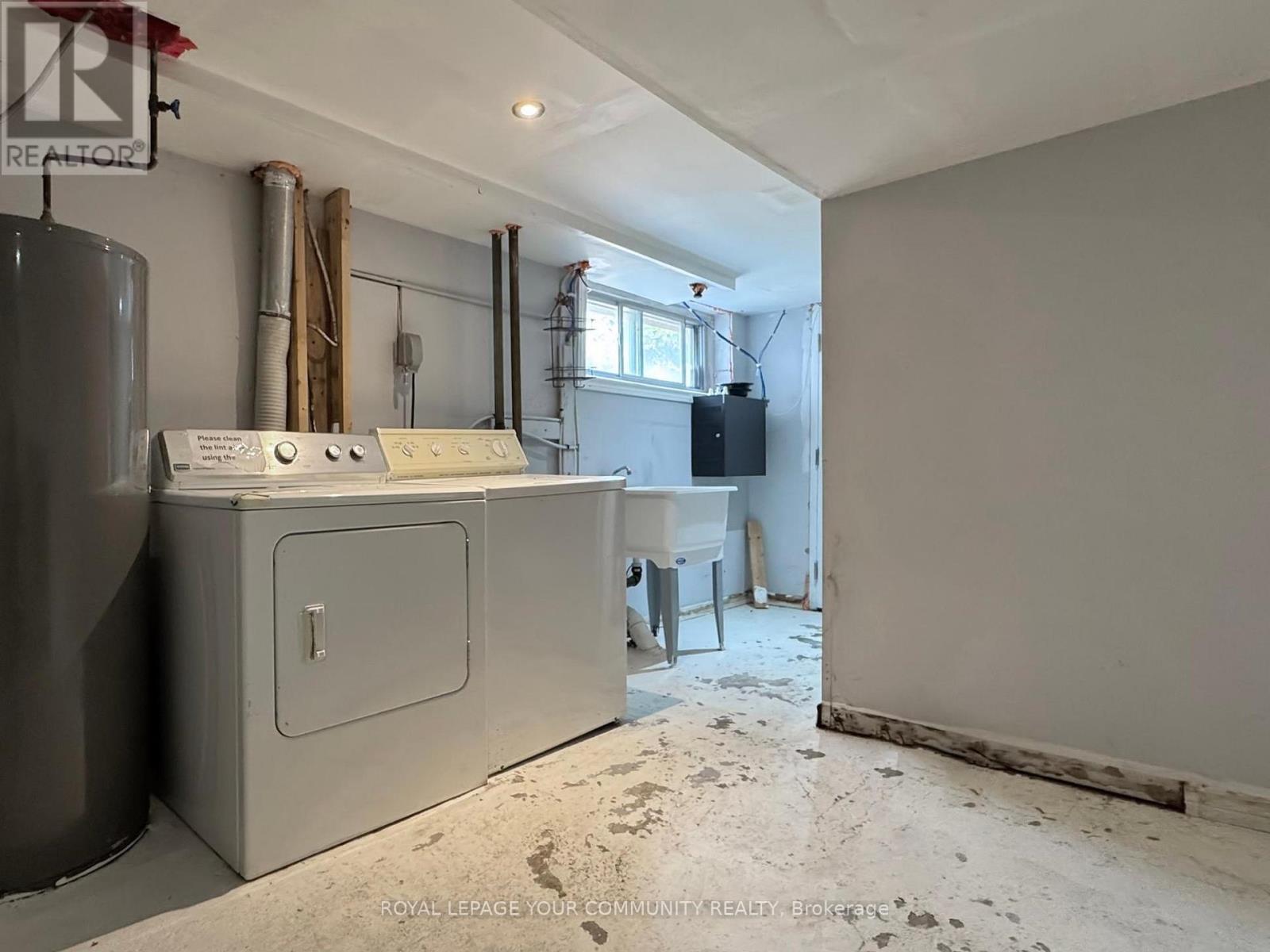 Photo 21 of Basement 17 Dobbin Road, Toronto ON