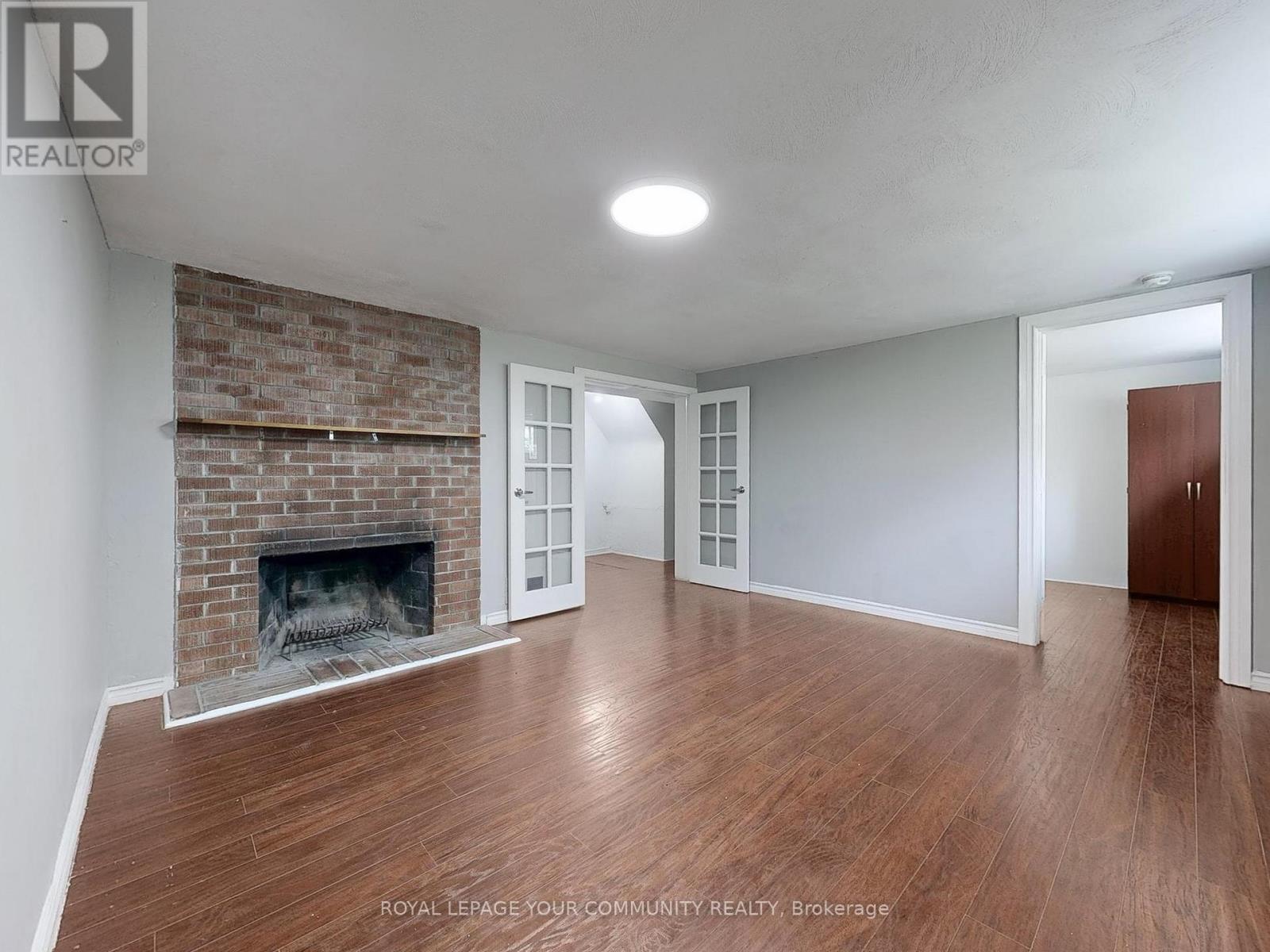 Photo 8 of Basement 17 Dobbin Road, Toronto ON