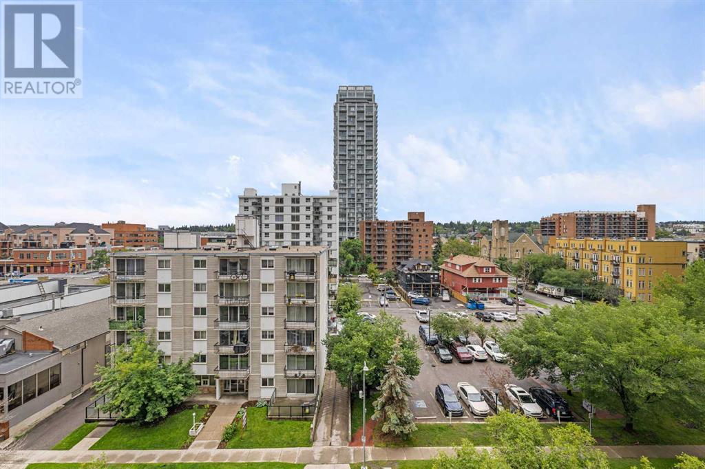 Photo 8 of 708 924 14 Avenue Sw, Calgary AB