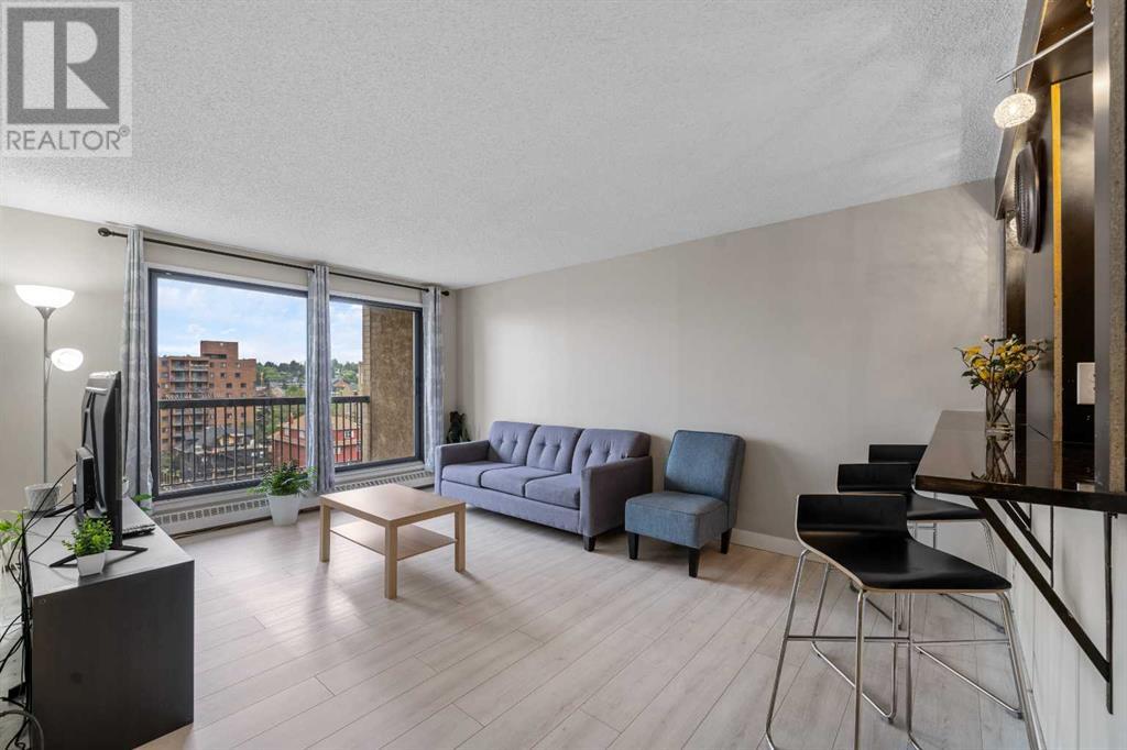 Photo 16 of 708 924 14 Avenue Sw, Calgary AB