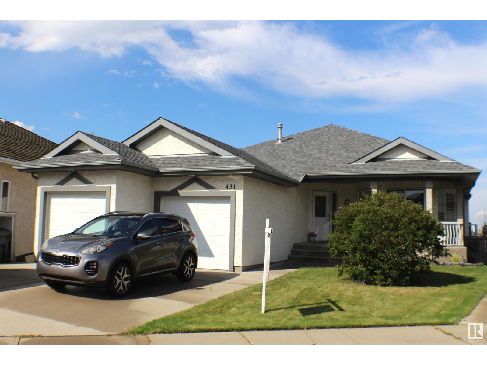 Photo 1 of 431 Norway Cr, Sherwood Park AB