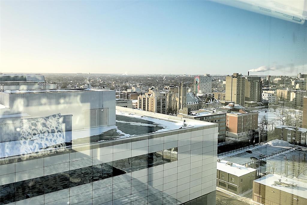 Photo 21 of 1609 311 Hargrave Street, Winnipeg MB