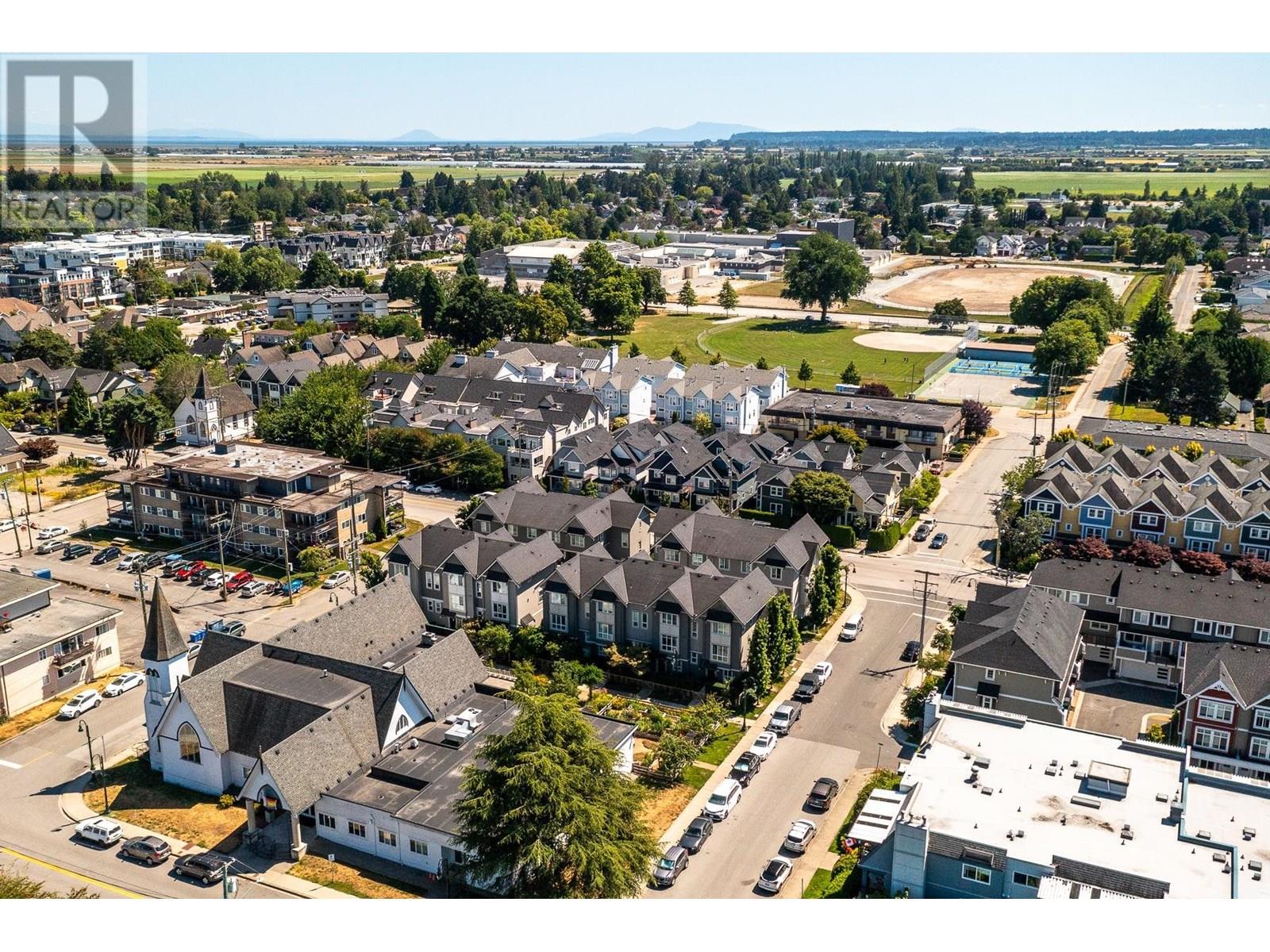 #14-4949 47A Avenue, Delta