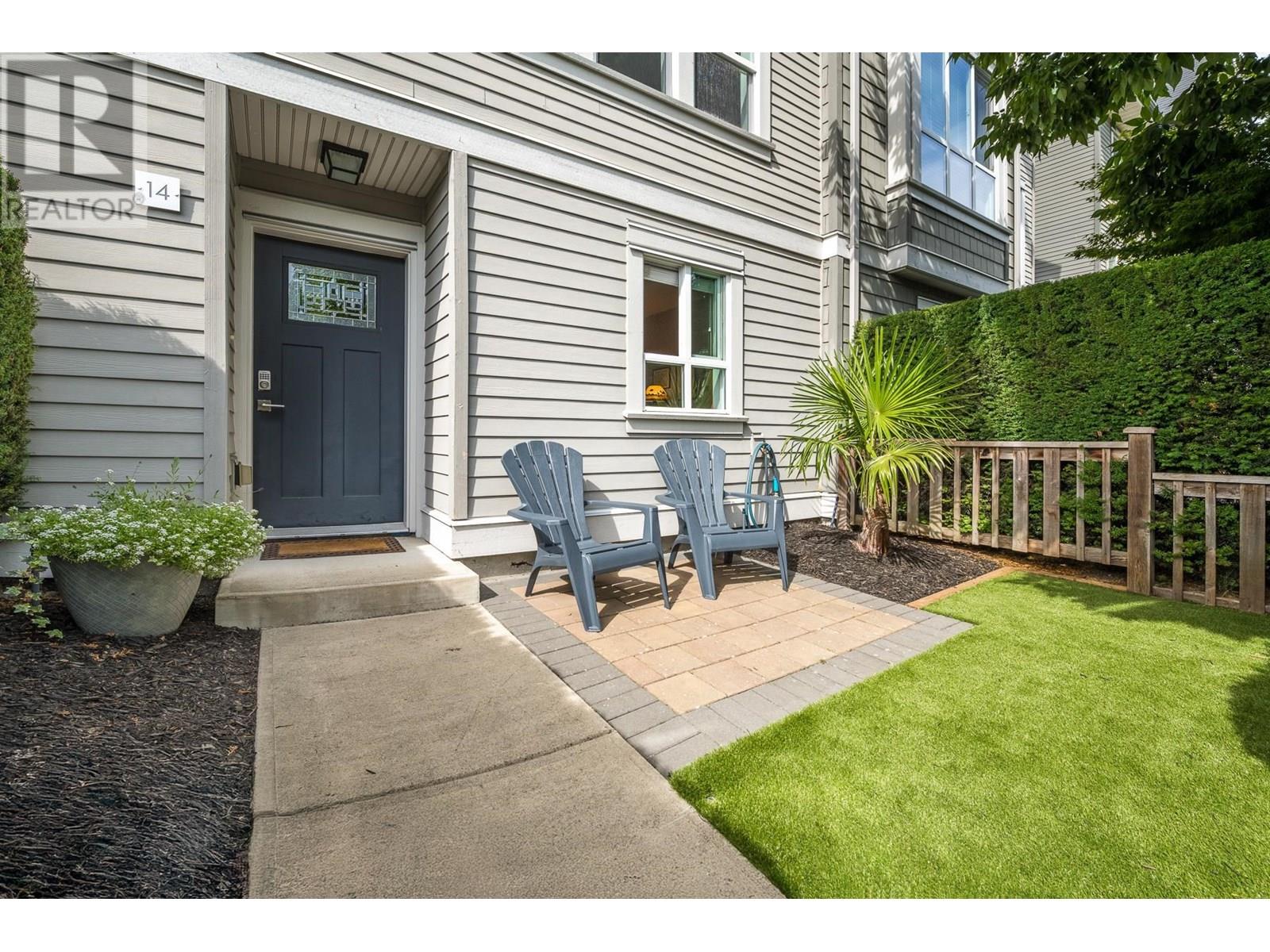 #14-4949 47A Avenue, Delta