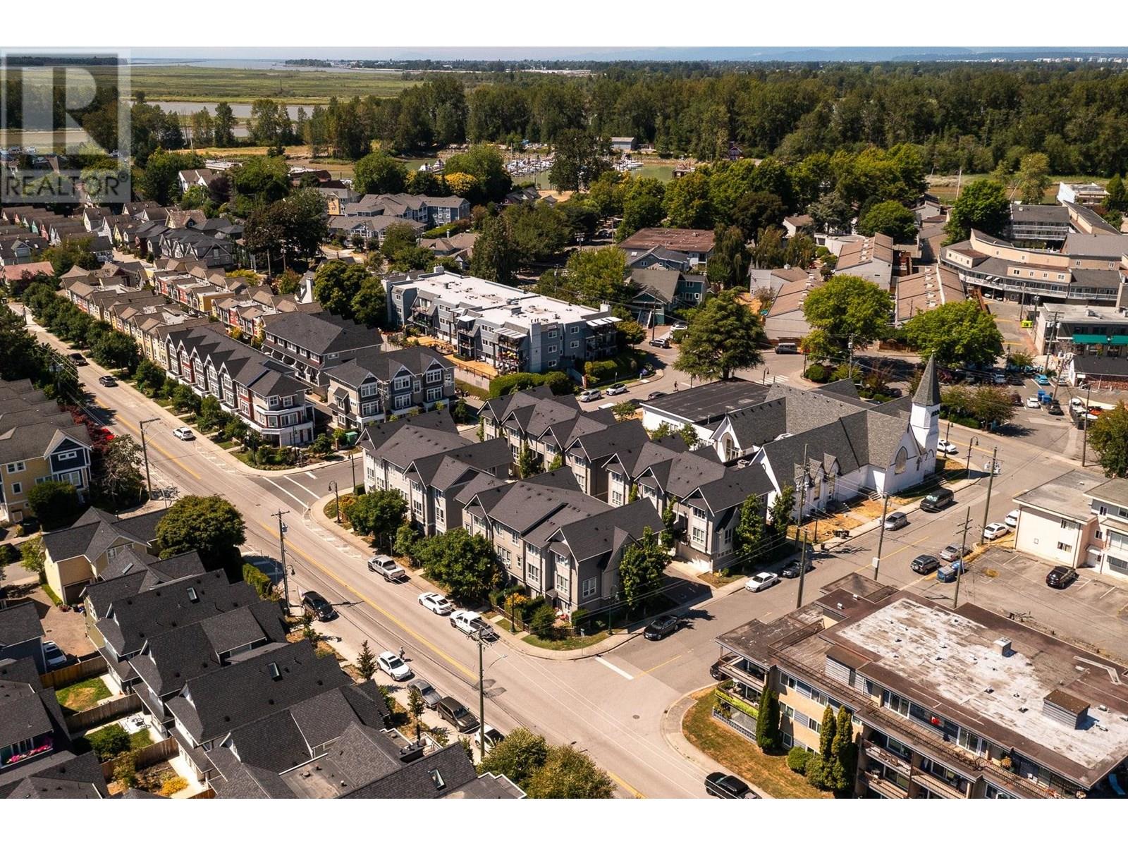 #14-4949 47A Avenue, Delta