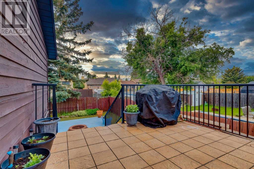 Single Family House 3 Level for Sale in  Castleridge Crescent NE Castleridge Calgary 