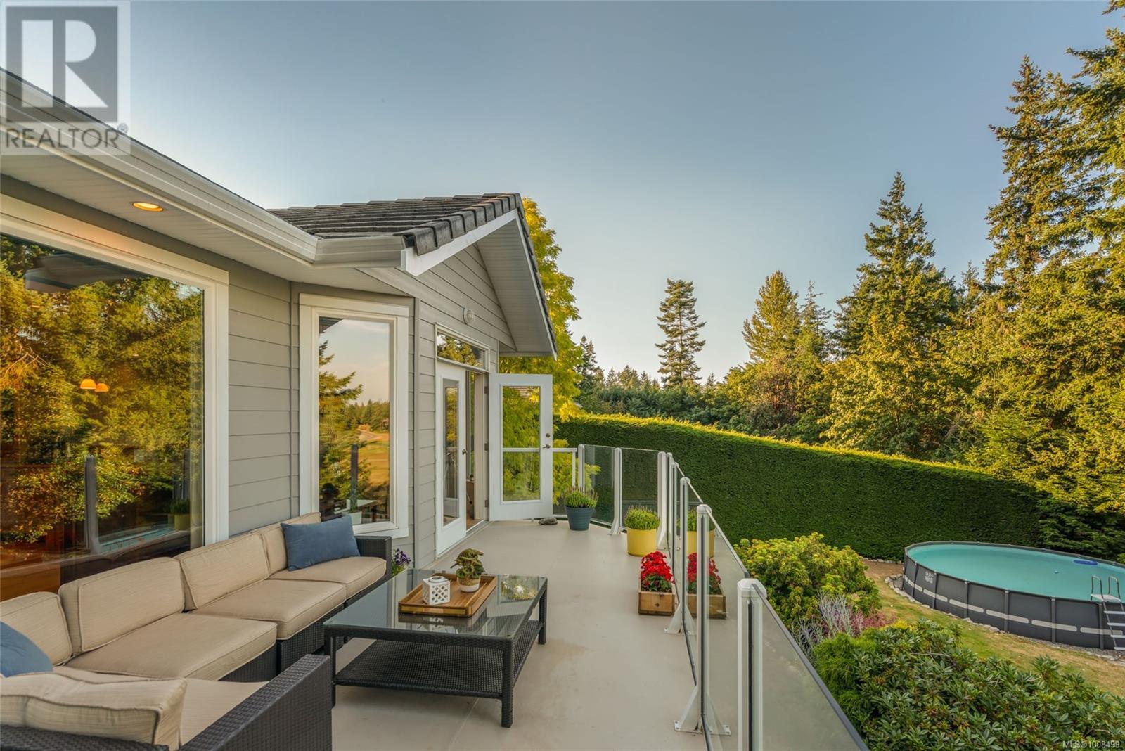 Photo 8 of 3557 Collingwood Dr, Nanoose Bay BC