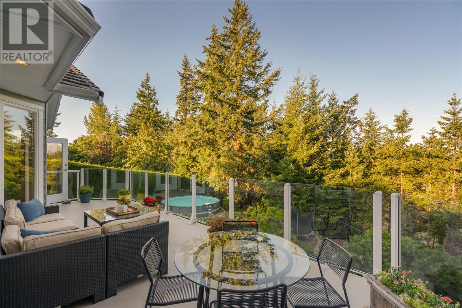 Photo 6 of 3557 Collingwood Dr, Nanoose Bay BC