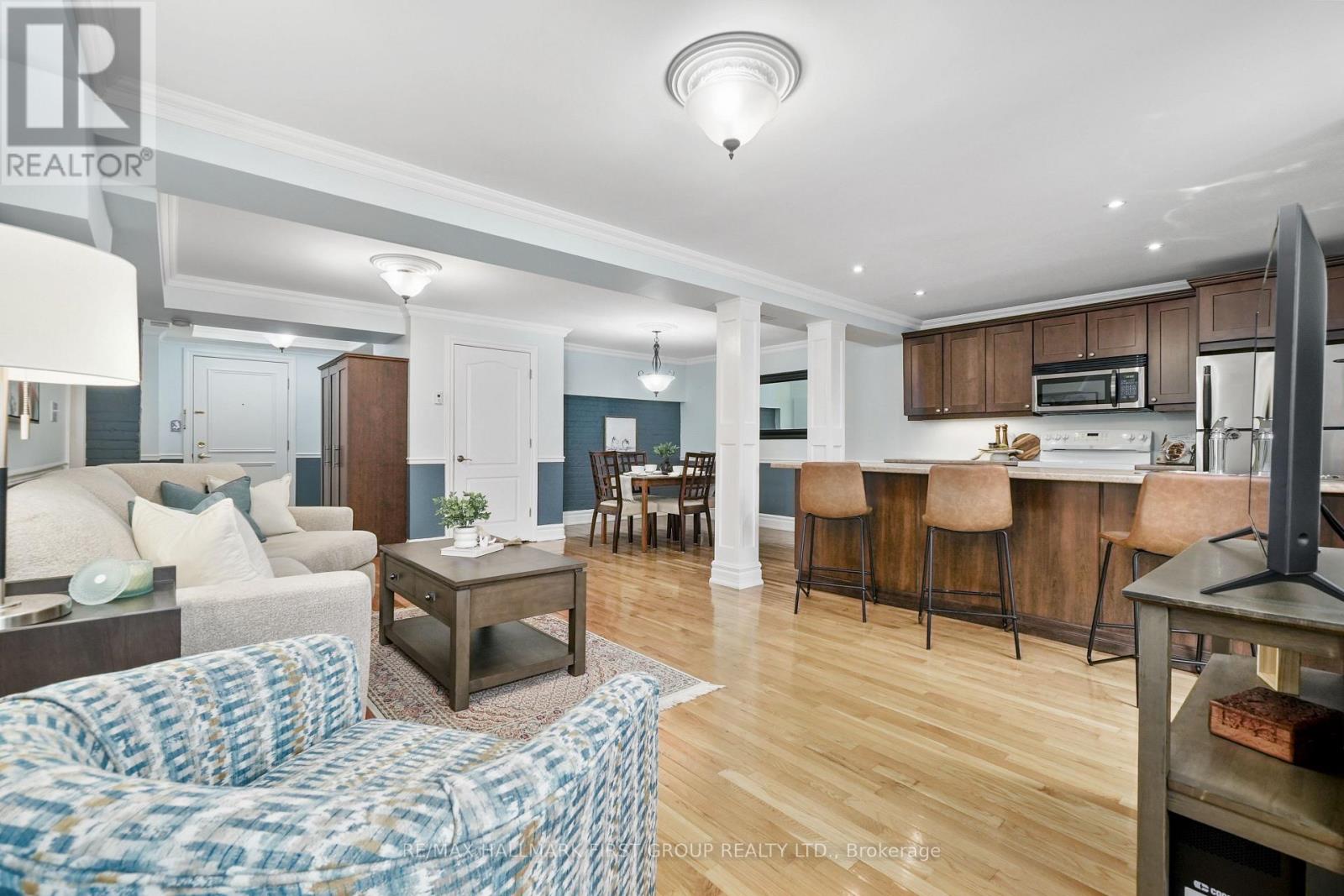 Photo 10 of 104 323 George Street, Cobourg ON