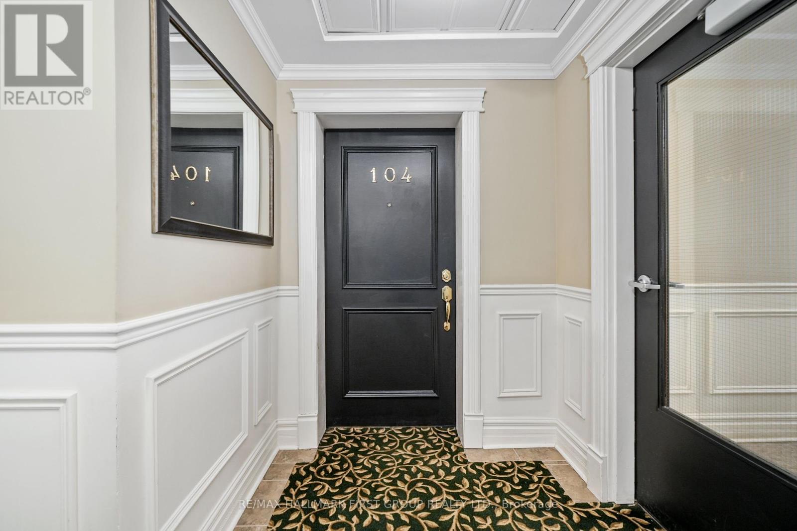 Photo 3 of 104 323 George Street, Cobourg ON