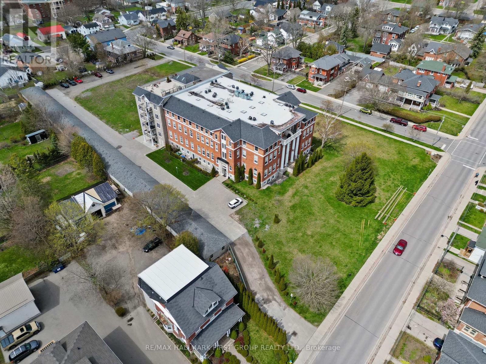Photo 39 of 104 323 George Street, Cobourg ON