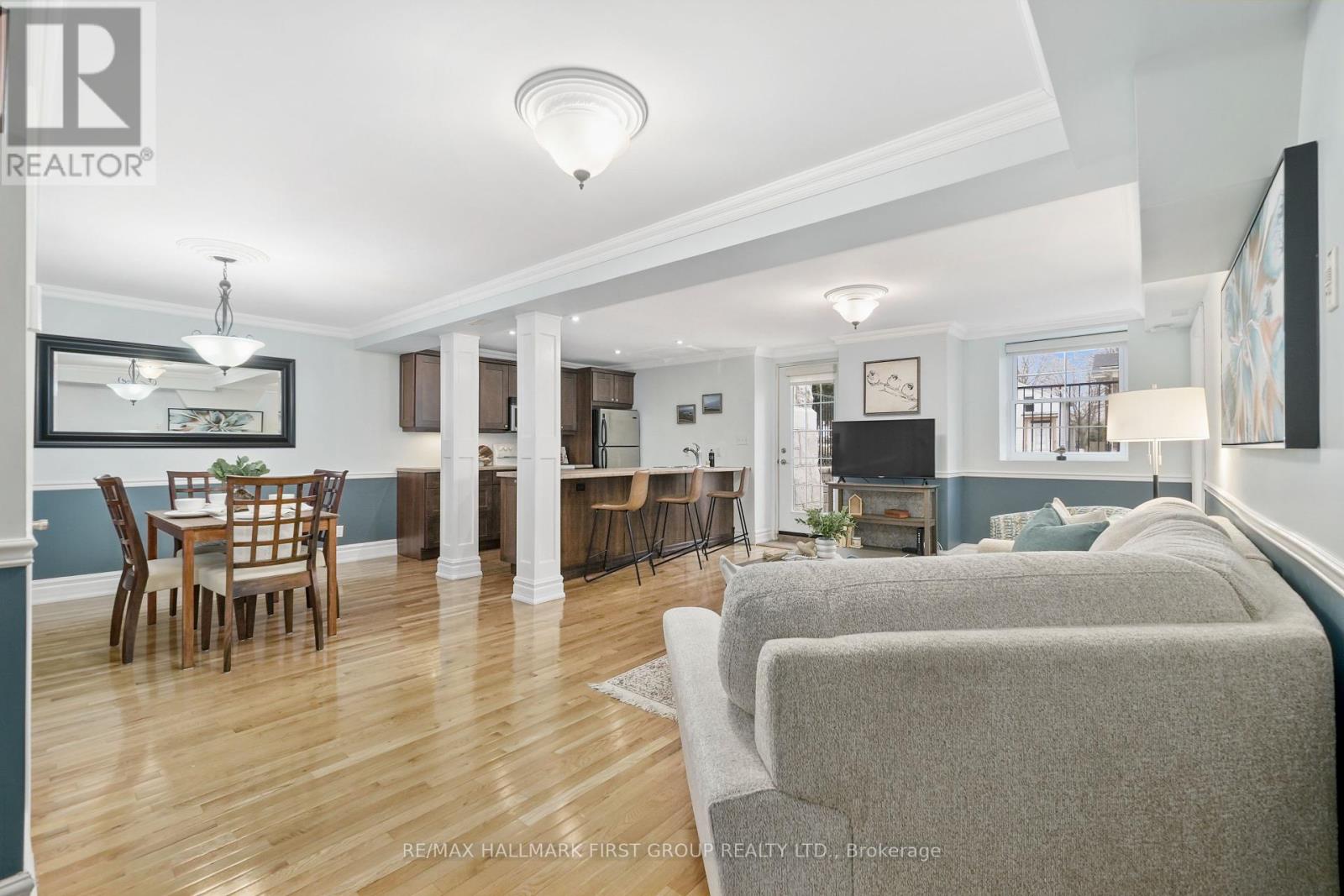 Photo 5 of 104 323 George Street, Cobourg ON