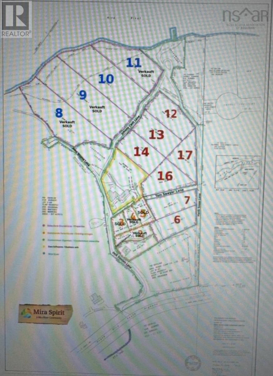 Property 31 of 31 of 14 Johnny Cash Lane