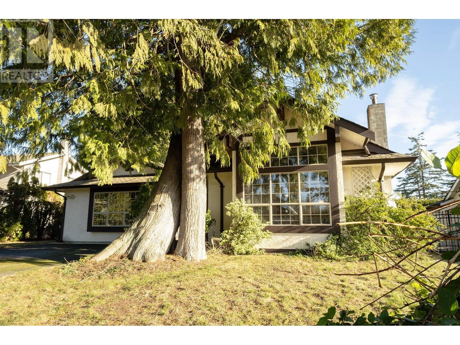 5462 KENSINGTON ROAD, Sechelt