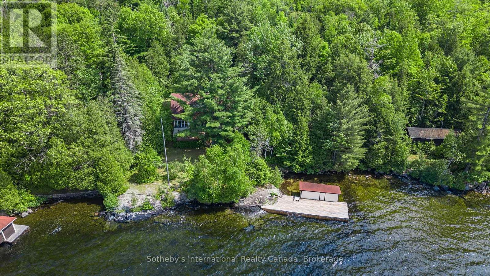 Photo 14 of 1076 Nithgrove Road, Lake Of Bays ON
