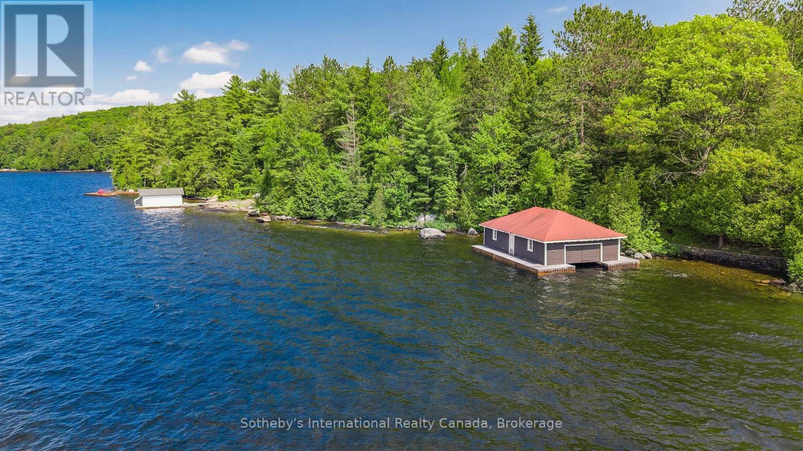 Photo 17 of 1076 Nithgrove Road, Lake Of Bays ON