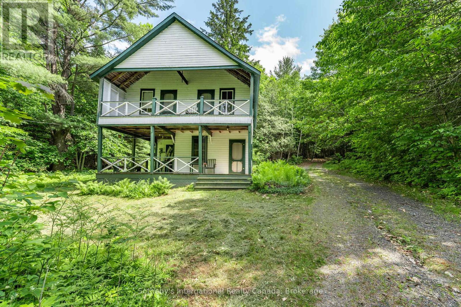 Photo 35 of 1076 Nithgrove Road, Lake Of Bays ON