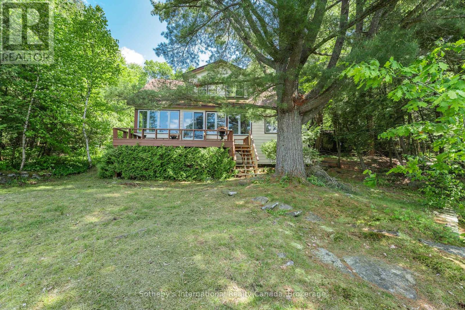 Photo 37 of 1076 Nithgrove Road, Lake Of Bays ON