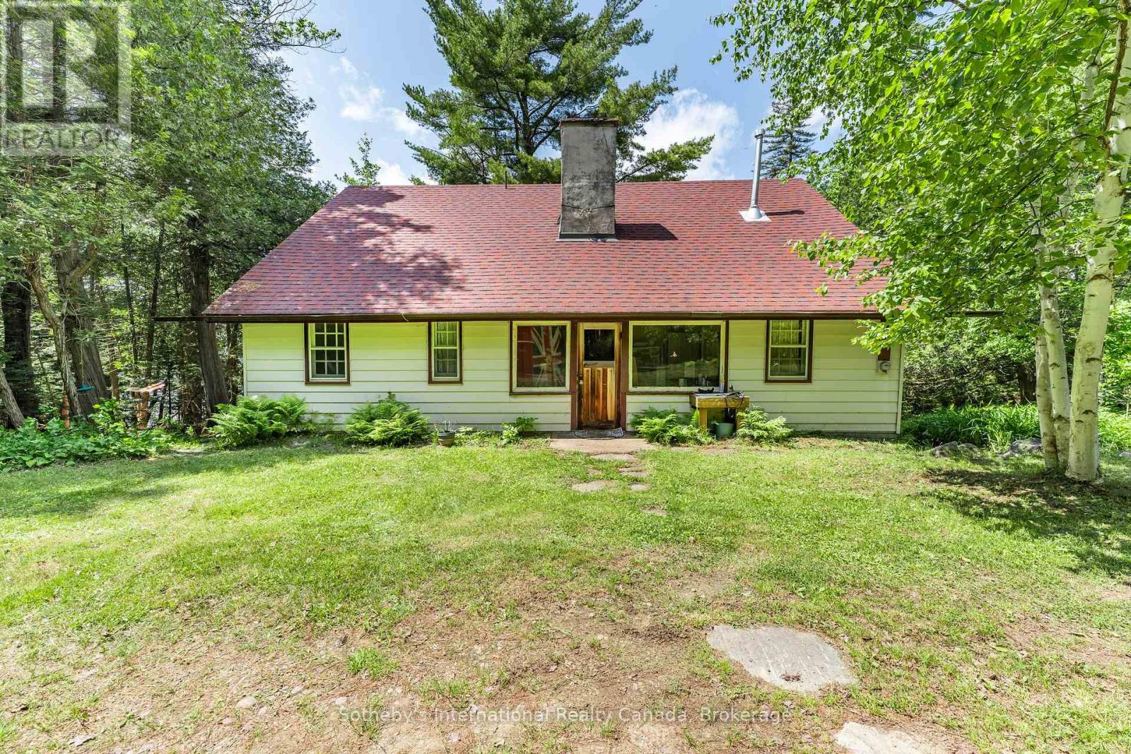 Photo 43 of 1076 Nithgrove Road, Lake Of Bays ON