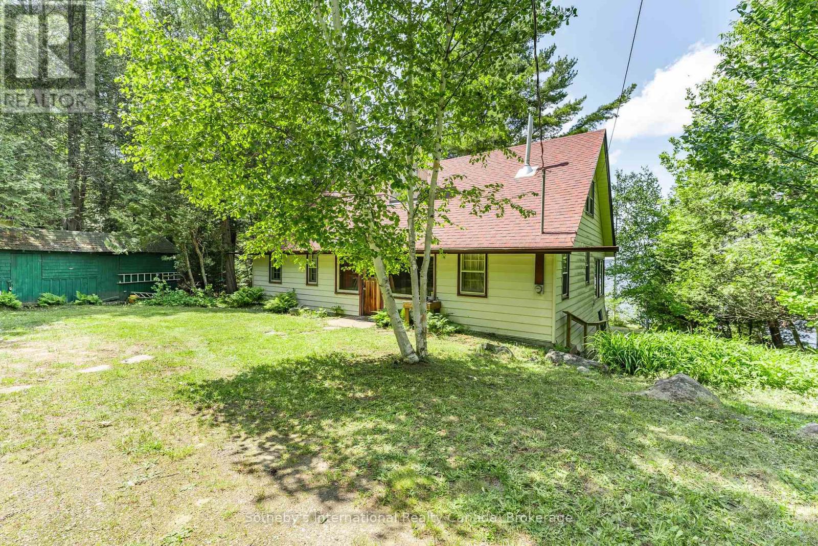 Photo 41 of 1076 Nithgrove Road, Lake Of Bays ON