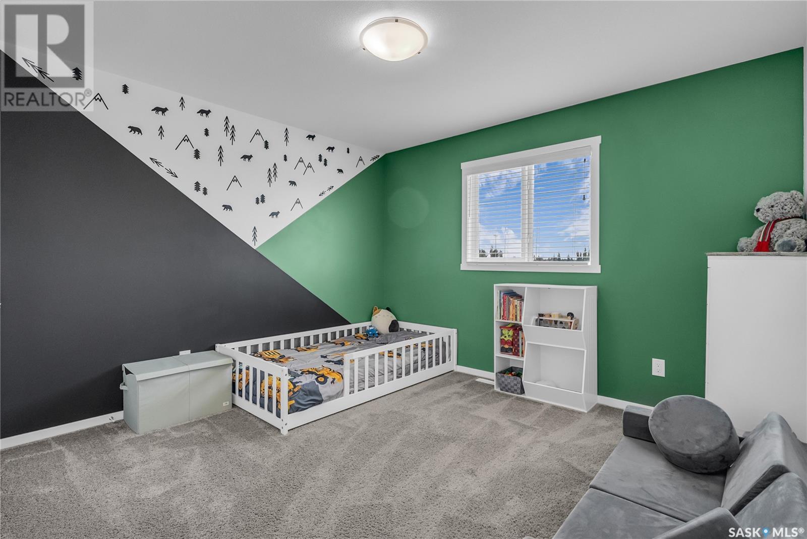 Photo 1 of 435 Mcfaull Crescent, Saskatoon SK