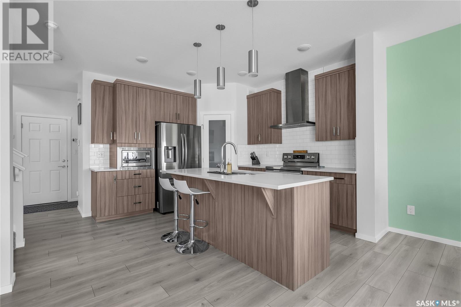 Photo 2 of 435 Mcfaull Crescent, Saskatoon SK