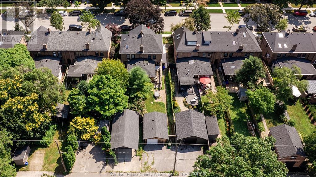 Photo 41 of 853 Monmouth Avenue, Windsor ON