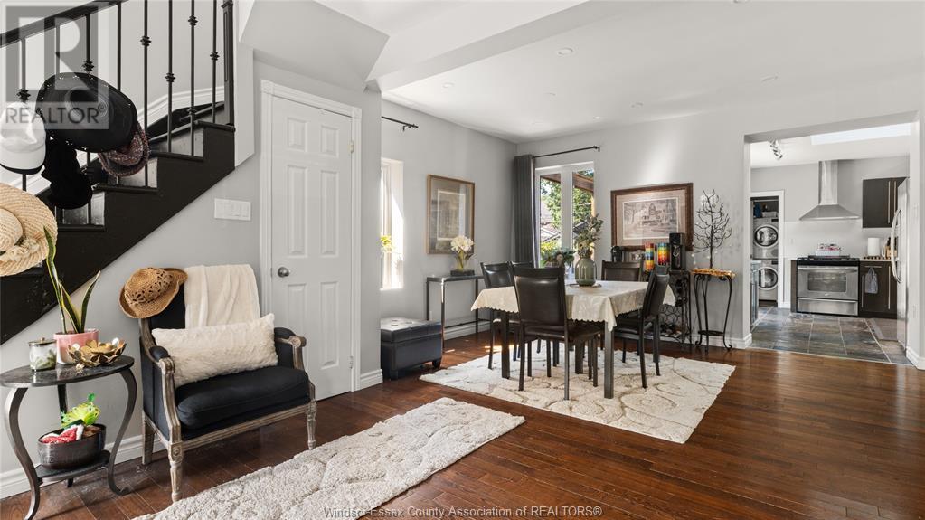 Photo 19 of 853 Monmouth Avenue, Windsor ON